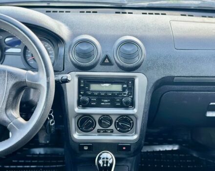 Синій Джилі ЦК, об'ємом двигуна 1.5 л та пробігом 186 тис. км за 1700 $, фото 15 на Automoto.ua