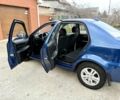 Синий Джили ЦК, объемом двигателя 1.5 л и пробегом 69 тыс. км за 2950 $, фото 9 на Automoto.ua