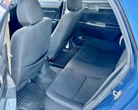 Синій Джилі ЦК, об'ємом двигуна 1.5 л та пробігом 186 тис. км за 1700 $, фото 13 на Automoto.ua