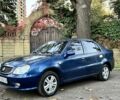 Синій Джилі ЦК, об'ємом двигуна 1.5 л та пробігом 165 тис. км за 1800 $, фото 1 на Automoto.ua
