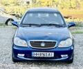 Синій Джилі ЦК, об'ємом двигуна 1.5 л та пробігом 186 тис. км за 1700 $, фото 1 на Automoto.ua