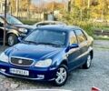 Синій Джилі ЦК, об'ємом двигуна 1.5 л та пробігом 186 тис. км за 1700 $, фото 1 на Automoto.ua