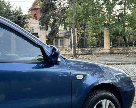 Синій Джилі ЦК, об'ємом двигуна 1.5 л та пробігом 165 тис. км за 1800 $, фото 7 на Automoto.ua