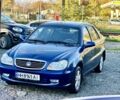 Синій Джилі ЦК, об'ємом двигуна 1.5 л та пробігом 186 тис. км за 1700 $, фото 2 на Automoto.ua