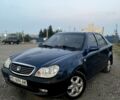 Синій Джилі ЦК, об'ємом двигуна 1.5 л та пробігом 175 тис. км за 1500 $, фото 1 на Automoto.ua