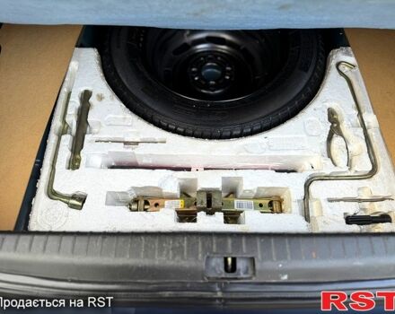 Синій Джилі ЦК, об'ємом двигуна 1.5 л та пробігом 69 тис. км за 2950 $, фото 7 на Automoto.ua