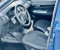 Синій Джилі ЦК, об'ємом двигуна 1.5 л та пробігом 186 тис. км за 1700 $, фото 11 на Automoto.ua