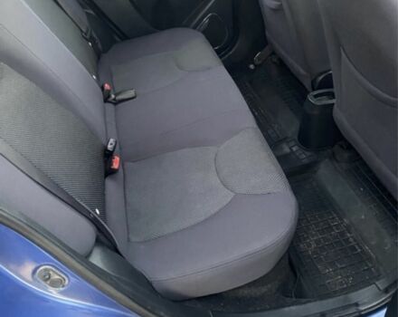 Синій Джилі ЦК, об'ємом двигуна 1.5 л та пробігом 160 тис. км за 3200 $, фото 4 на Automoto.ua