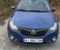 Синій Джилі ЦК, об'ємом двигуна 1.5 л та пробігом 160 тис. км за 3200 $, фото 1 на Automoto.ua
