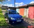 Синий Джили ЦК, объемом двигателя 1.5 л и пробегом 157 тыс. км за 950 $, фото 1 на Automoto.ua