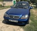 Синій Джилі ЦК, об'ємом двигуна 1.5 л та пробігом 106 тис. км за 1234 $, фото 2 на Automoto.ua
