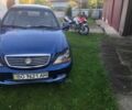 Синий Джили ЦК, объемом двигателя 1.6 л и пробегом 3 тыс. км за 1100 $, фото 1 на Automoto.ua