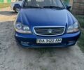 Синій Джилі ЦК, об'ємом двигуна 1.5 л та пробігом 106 тис. км за 1234 $, фото 1 на Automoto.ua