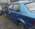 Синій Джилі ЦК, об'ємом двигуна 1.5 л та пробігом 200 тис. км за 364 $, фото 1 на Automoto.ua