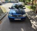 Синий Джили ЦК, объемом двигателя 1.3 л и пробегом 200 тыс. км за 1800 $, фото 6 на Automoto.ua