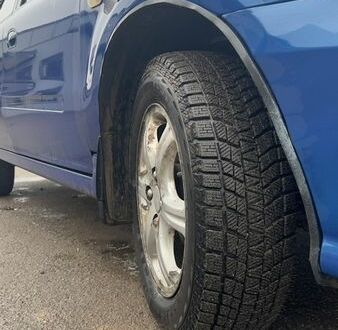 Синій Джилі ЦК, об'ємом двигуна 1.3 л та пробігом 143 тис. км за 1800 $, фото 1 на Automoto.ua