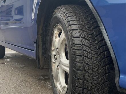 Синий Джили ЦК, объемом двигателя 1.3 л и пробегом 143 тыс. км за 1800 $, фото 1 на Automoto.ua