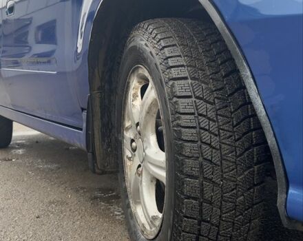 Синий Джили ЦК, объемом двигателя 1.3 л и пробегом 143 тыс. км за 1800 $, фото 1 на Automoto.ua