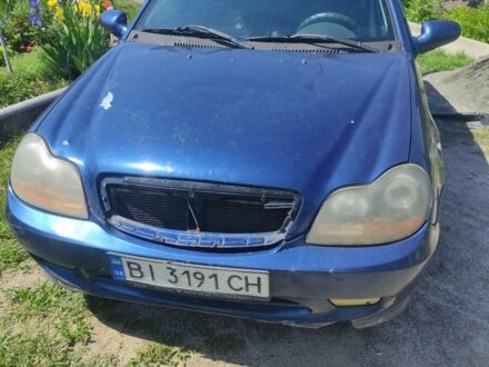 Джили ЦК 2007 в Решетиловке на Automoto.ua Синий Джили ЦК, объемом двигателя 1.5 л и пробегом 169 тыс. км за 1209 $, фото 1 на Automoto.ua