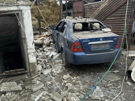 Синий Джили ЦК, объемом двигателя 1.5 л и пробегом 85 тыс. км за 500 $, фото 1 на Automoto.ua