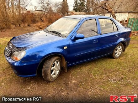 Джили ЦК 2007 в Глухове на Automoto.ua Синий Джили ЦК, объемом двигателя 1.5 л и пробегом 93 тыс. км за 2700 $, фото 1 на Automoto.ua