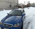 Синій Джилі ЦК, об'ємом двигуна 0 л та пробігом 110 тис. км за 2550 $, фото 1 на Automoto.ua