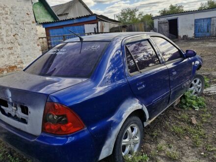 Джили ЦК 2007 в Кременчуге на Automoto.ua Синий Джили ЦК, объемом двигателя 1.6 л и пробегом 94 тыс. км за 725 $, фото 1 на Automoto.ua