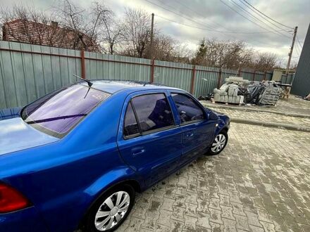 Джили ЦК 2008 в Полтаве на Automoto.ua Синий Джили ЦК, объемом двигателя 1.5 л и пробегом 203 тыс. км за 1799 $, фото 1 на Automoto.ua