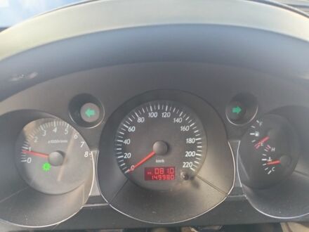 Синій Джилі ЦК, об'ємом двигуна 1.5 л та пробігом 149 тис. км за 2500 $, фото 1 на Automoto.ua