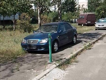 Джили ЦК 2008 в Киеве на Automoto.ua Синий Джили ЦК, объемом двигателя 1.5 л и пробегом 50 тыс. км за 2314 $, фото 1 на Automoto.ua