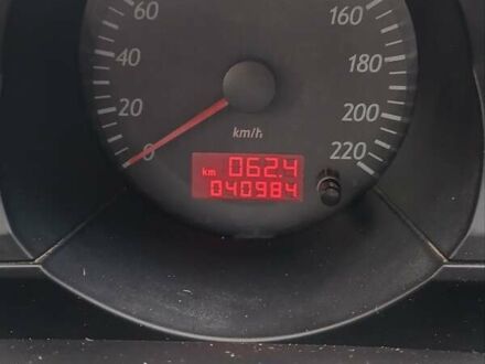 Синий Джили ЦК, объемом двигателя 1.5 л и пробегом 40 тыс. км за 2450 $, фото 1 на Automoto.ua