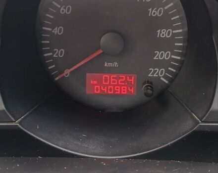 Синій Джилі ЦК, об'ємом двигуна 1.5 л та пробігом 40 тис. км за 2450 $, фото 1 на Automoto.ua