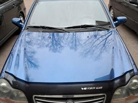 Джили ЦК 2008 в Чернигове на Automoto.ua Синий Джили ЦК, объемом двигателя 1.5 л и пробегом 144 тыс. км за 2700 $, фото 1 на Automoto.ua