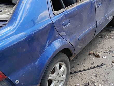 Джилі ЦК 2008 у Полтаві на Automoto.ua Синій Джилі ЦК, об'ємом двигуна 1.5 л та пробігом 1 тис. км за 600 $, фото 1 на Automoto.ua