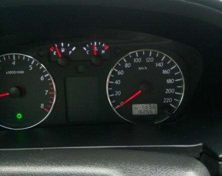 Синій Джилі ЦК, об'ємом двигуна 1.5 л та пробігом 162 тис. км за 2315 $, фото 1 на Automoto.ua