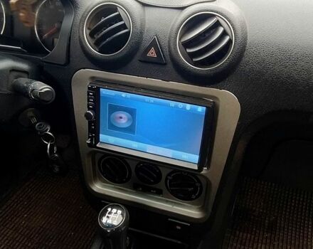 Синий Джили ЦК, объемом двигателя 1.5 л и пробегом 15000 тыс. км за 2100 $, фото 1 на Automoto.ua