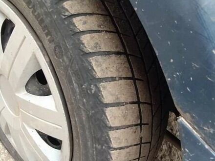 Синий Джили ЦК, объемом двигателя 1.5 л и пробегом 480 тыс. км за 2100 $, фото 1 на Automoto.ua