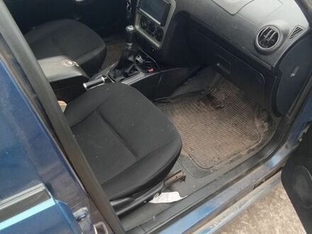 Синій Джилі ЦК, об'ємом двигуна 0 л та пробігом 150 тис. км за 1700 $, фото 1 на Automoto.ua