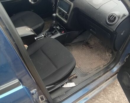 Синій Джилі ЦК, об'ємом двигуна 0 л та пробігом 150 тис. км за 1700 $, фото 1 на Automoto.ua