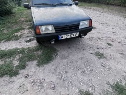 Синій Джилі ЦК, об'ємом двигуна 1.5 л та пробігом 163 тис. км за 2004 $, фото 1 на Automoto.ua