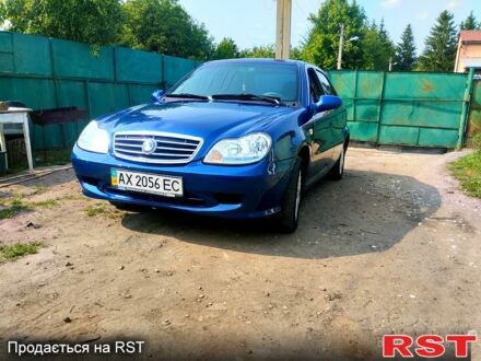 Джили ЦК 2013 в Харькове на Automoto.ua Синий Джили ЦК, объемом двигателя 1.5 л и пробегом 53 тыс. км за 1799 $, фото 1 на Automoto.ua