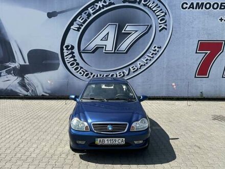 Джили ЦК 2013 в Хмельницком на Automoto.ua Синий Джили ЦК, объемом двигателя 1.5 л и пробегом 106 тыс. км за 2747 $, фото 1 на Automoto.ua