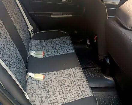 Синий Джили ЦК, объемом двигателя 1.5 л и пробегом 106 тыс. км за 2700 $, фото 1 на Automoto.ua