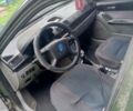 Зеленый Джили ЦК, объемом двигателя 1.6 л и пробегом 100 тыс. км за 1300 $, фото 3 на Automoto.ua