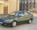Зелений Джилі ЦК, об'ємом двигуна 1.5 л та пробігом 250 тис. км за 1001 $, фото 1 на Automoto.ua