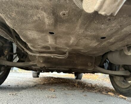 Зеленый Джили ЦК, объемом двигателя 1.5 л и пробегом 210 тыс. км за 950 $, фото 10 на Automoto.ua