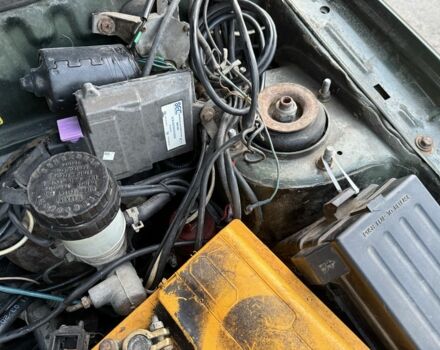 Зеленый Джили ЦК, объемом двигателя 1.5 л и пробегом 210 тыс. км за 950 $, фото 9 на Automoto.ua