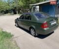 Зелений Джилі ЦК, об'ємом двигуна 1.5 л та пробігом 152 тис. км за 2600 $, фото 1 на Automoto.ua