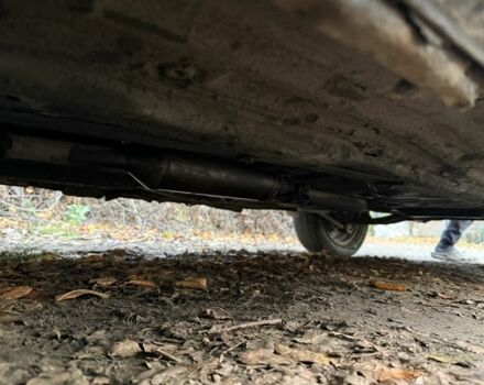 Зеленый Джили ЦК, объемом двигателя 1.5 л и пробегом 210 тыс. км за 950 $, фото 11 на Automoto.ua