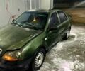 Зелений Джилі ЦК, об'ємом двигуна 1.5 л та пробігом 200 тис. км за 1300 $, фото 1 на Automoto.ua